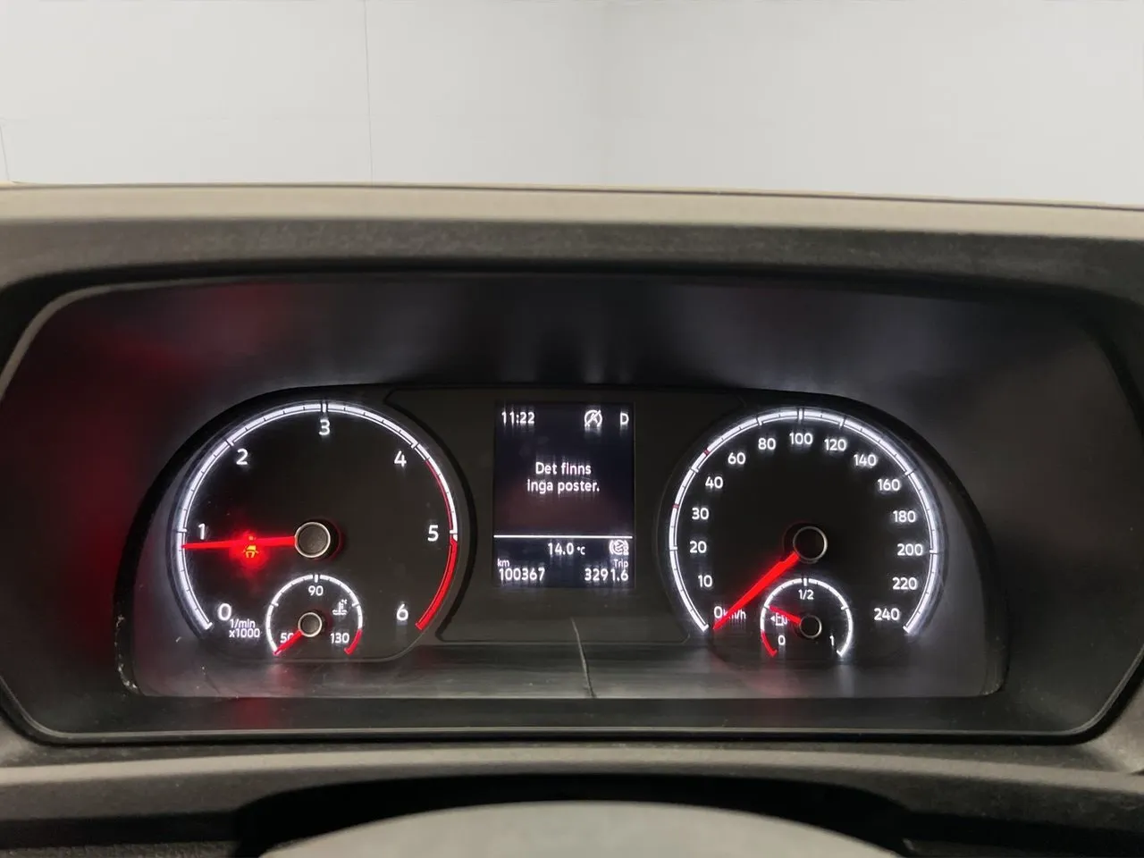 Volkswagen Caddy Maxi bild 17