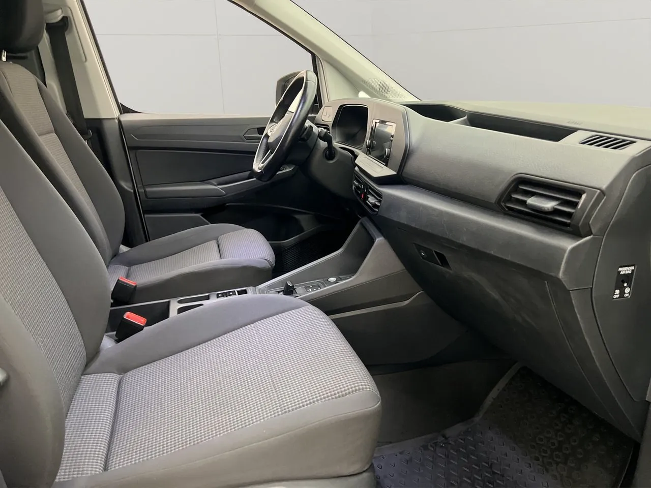 Volkswagen Caddy Maxi bild 27