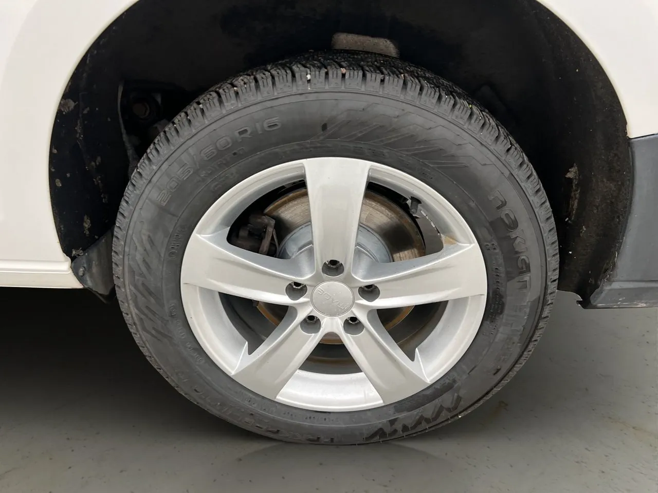 Volkswagen Caddy Maxi bild 29