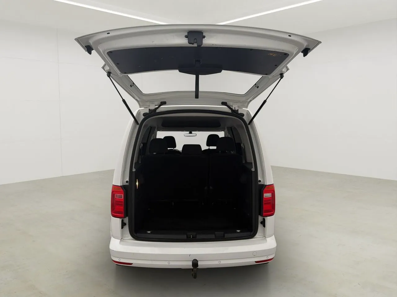 Volkswagen Caddy bild 11