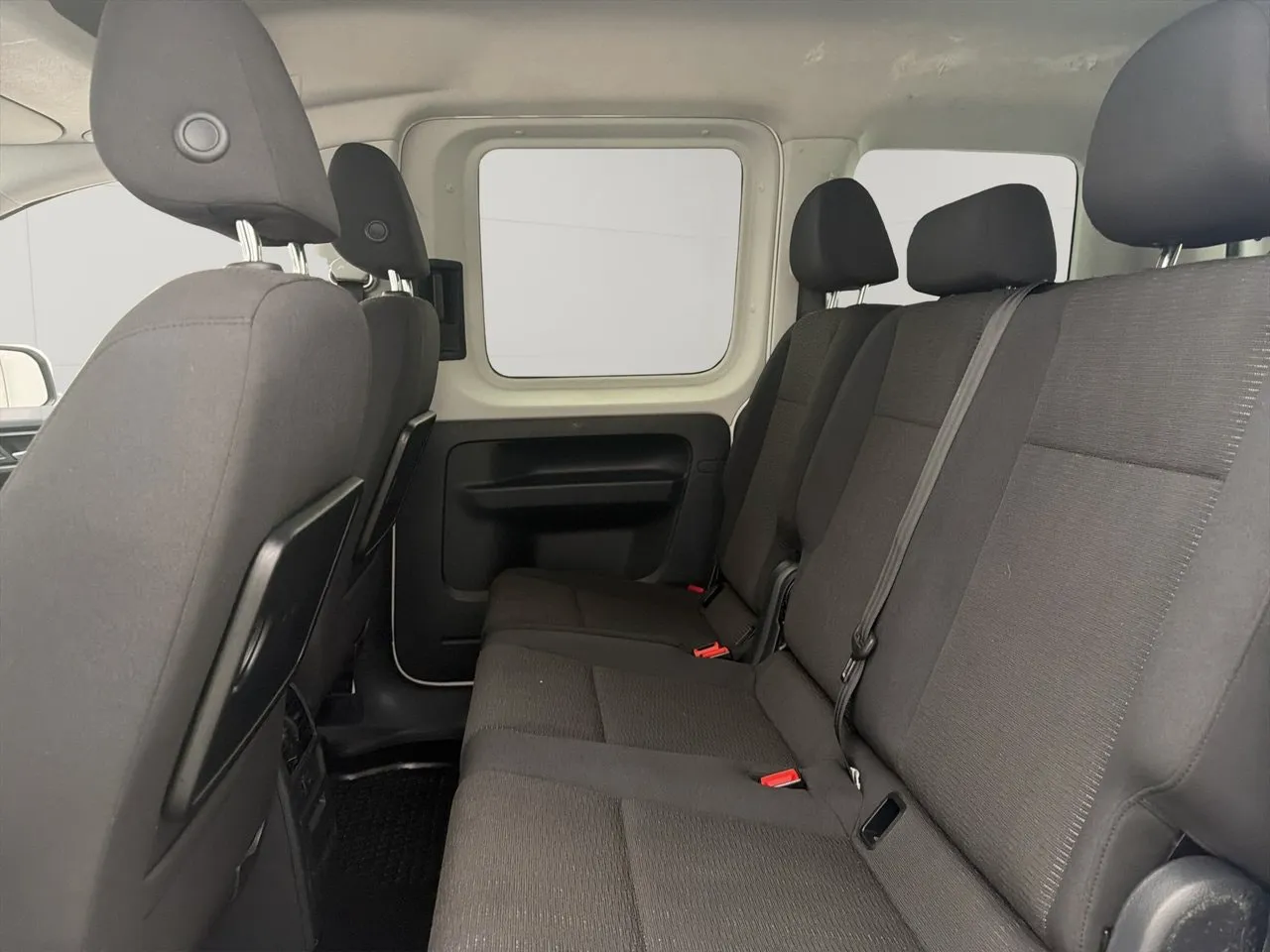 Volkswagen Caddy bild 26