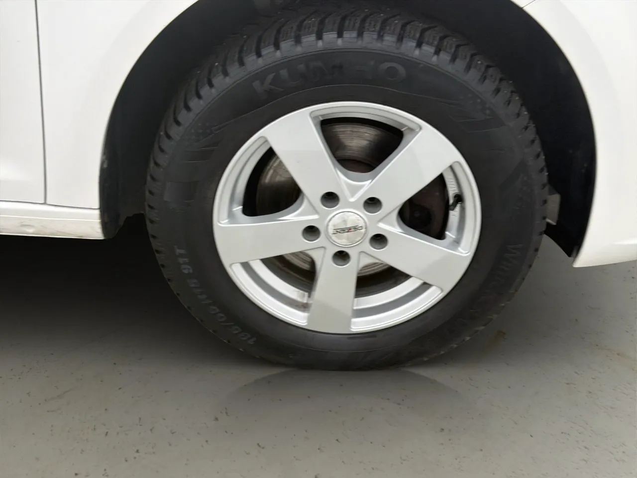 Volkswagen Caddy bild 32