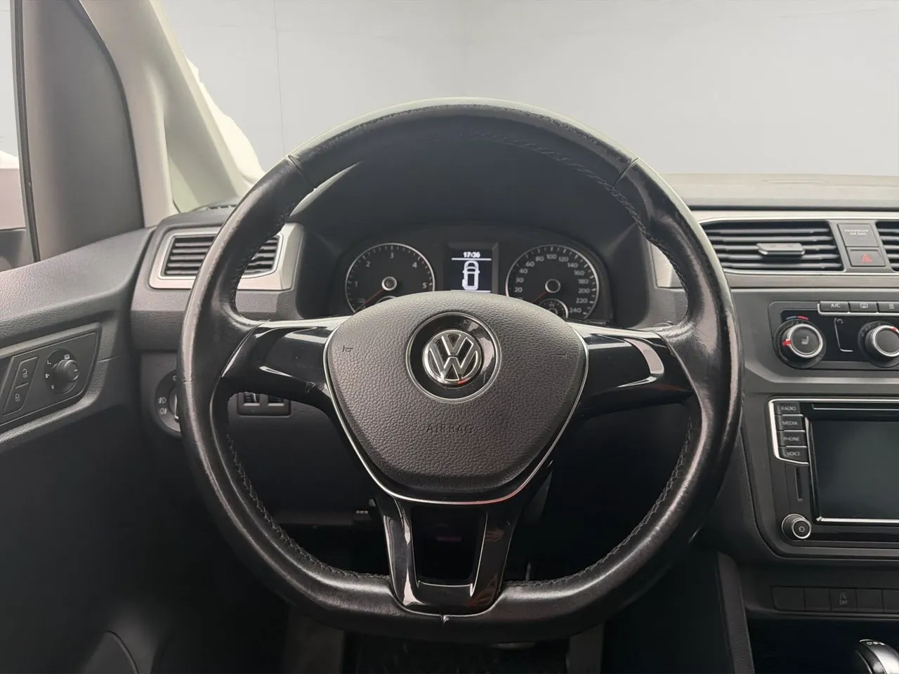 Volkswagen Caddy bild 15