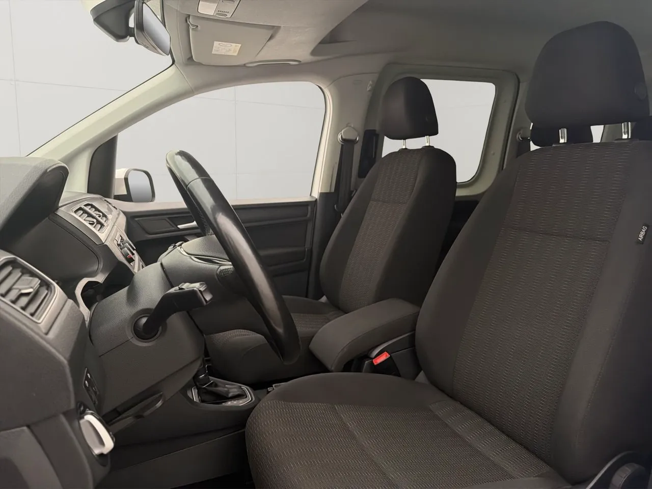 Volkswagen Caddy bild 13