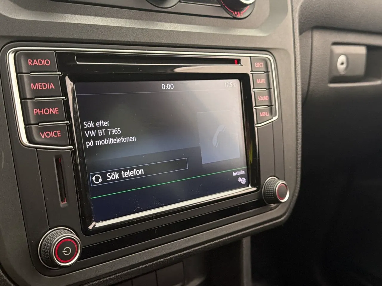 Volkswagen Caddy bild 21