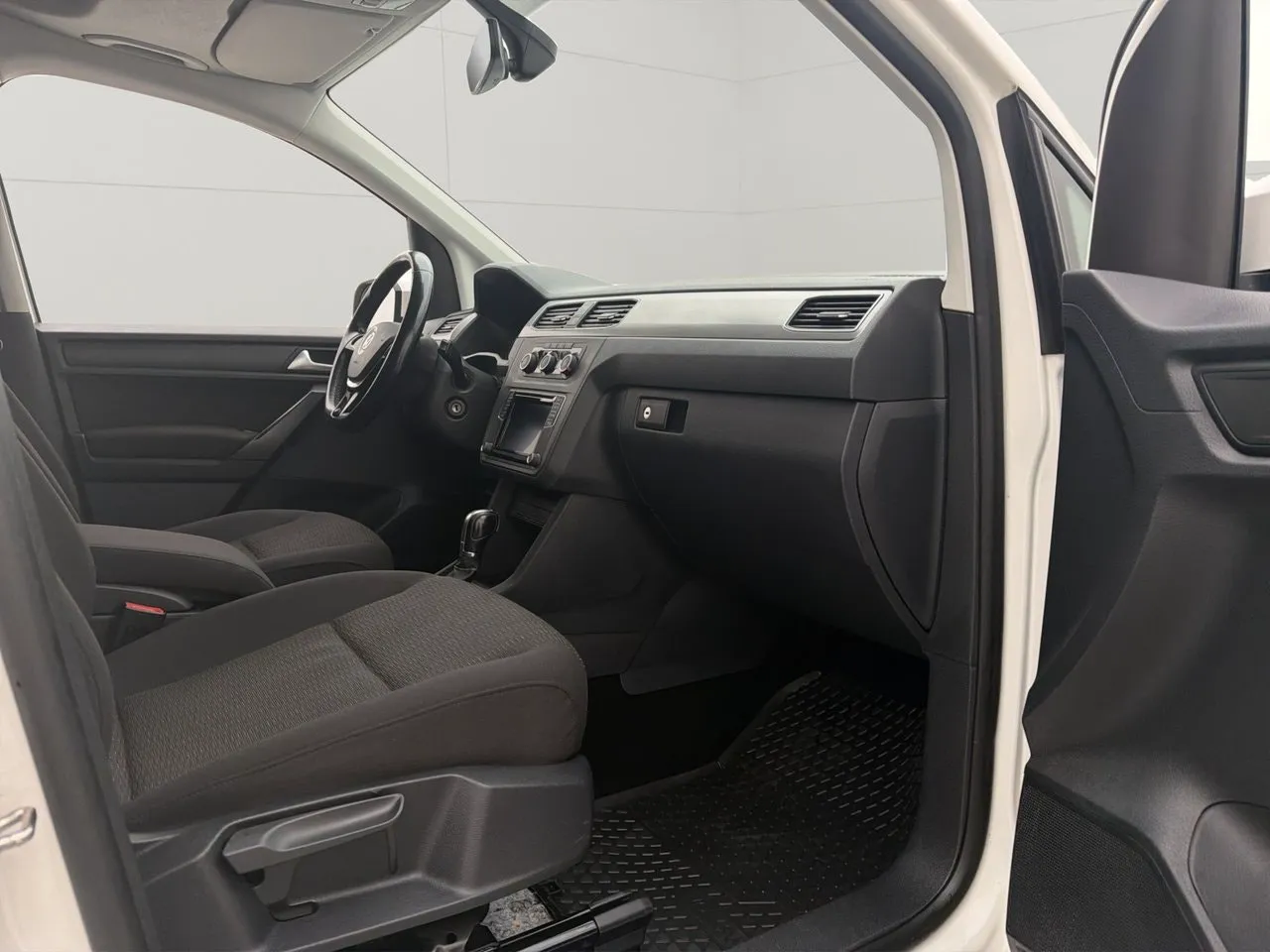 Volkswagen Caddy bild 28