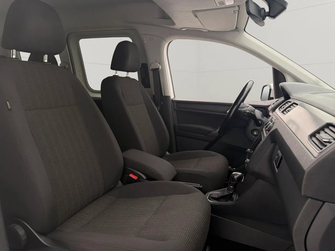 Volkswagen Caddy bild 27