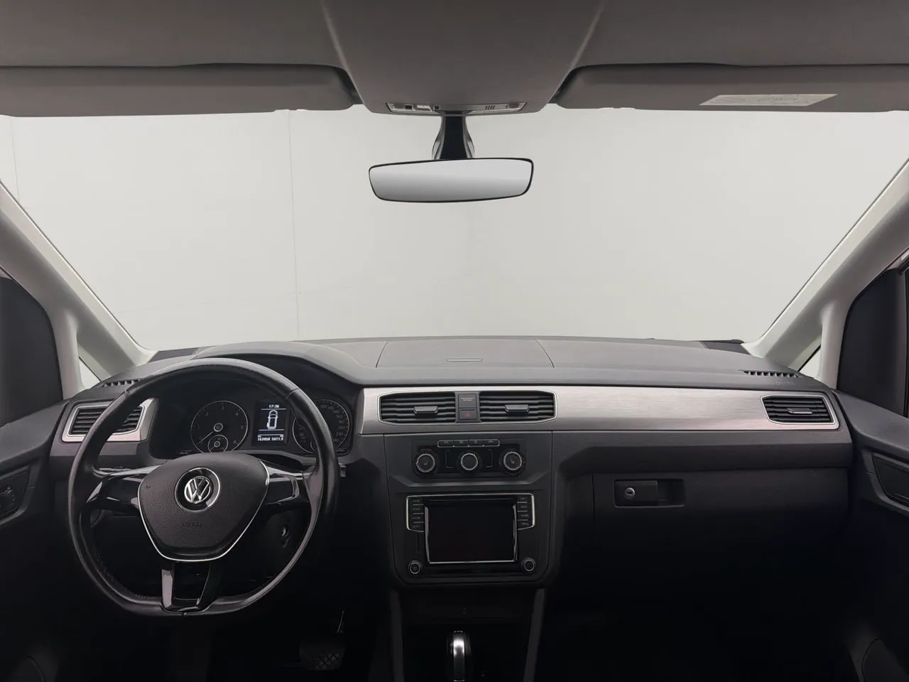 Volkswagen Caddy bild 14