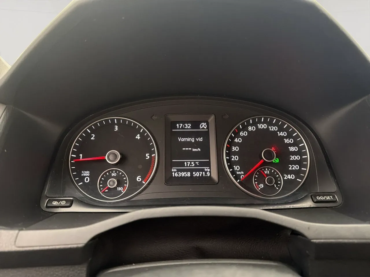 Volkswagen Caddy bild 18