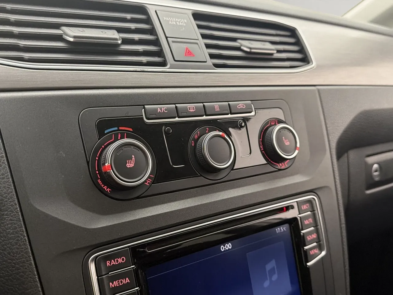 Volkswagen Caddy bild 19