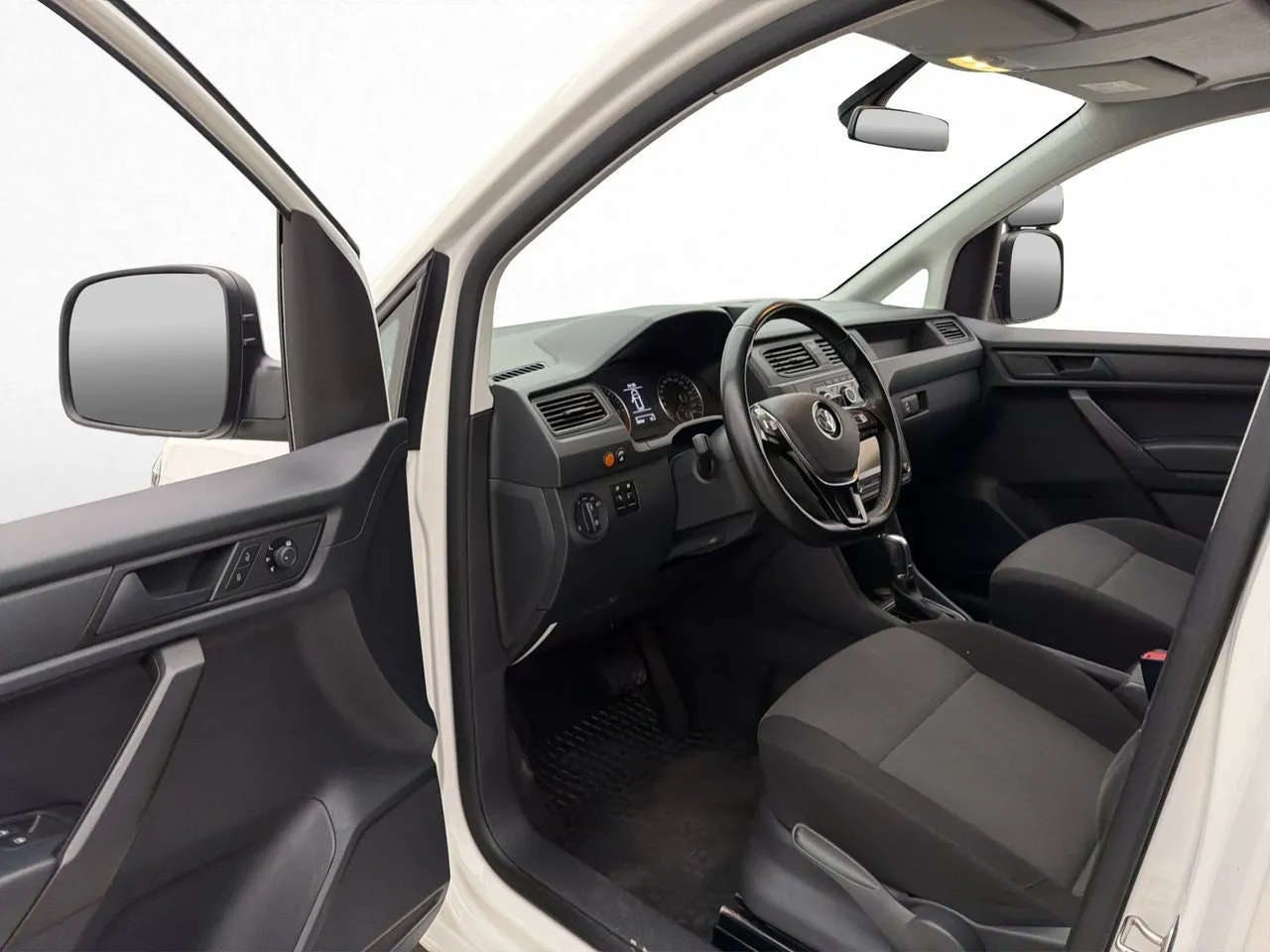 Volkswagen Caddy Maxi bild 13