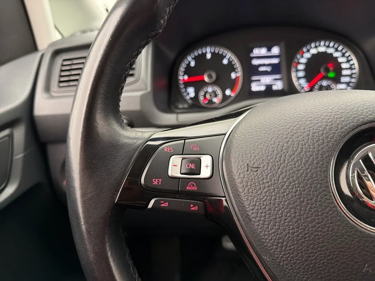 Volkswagen Caddy Maxi bild 16
