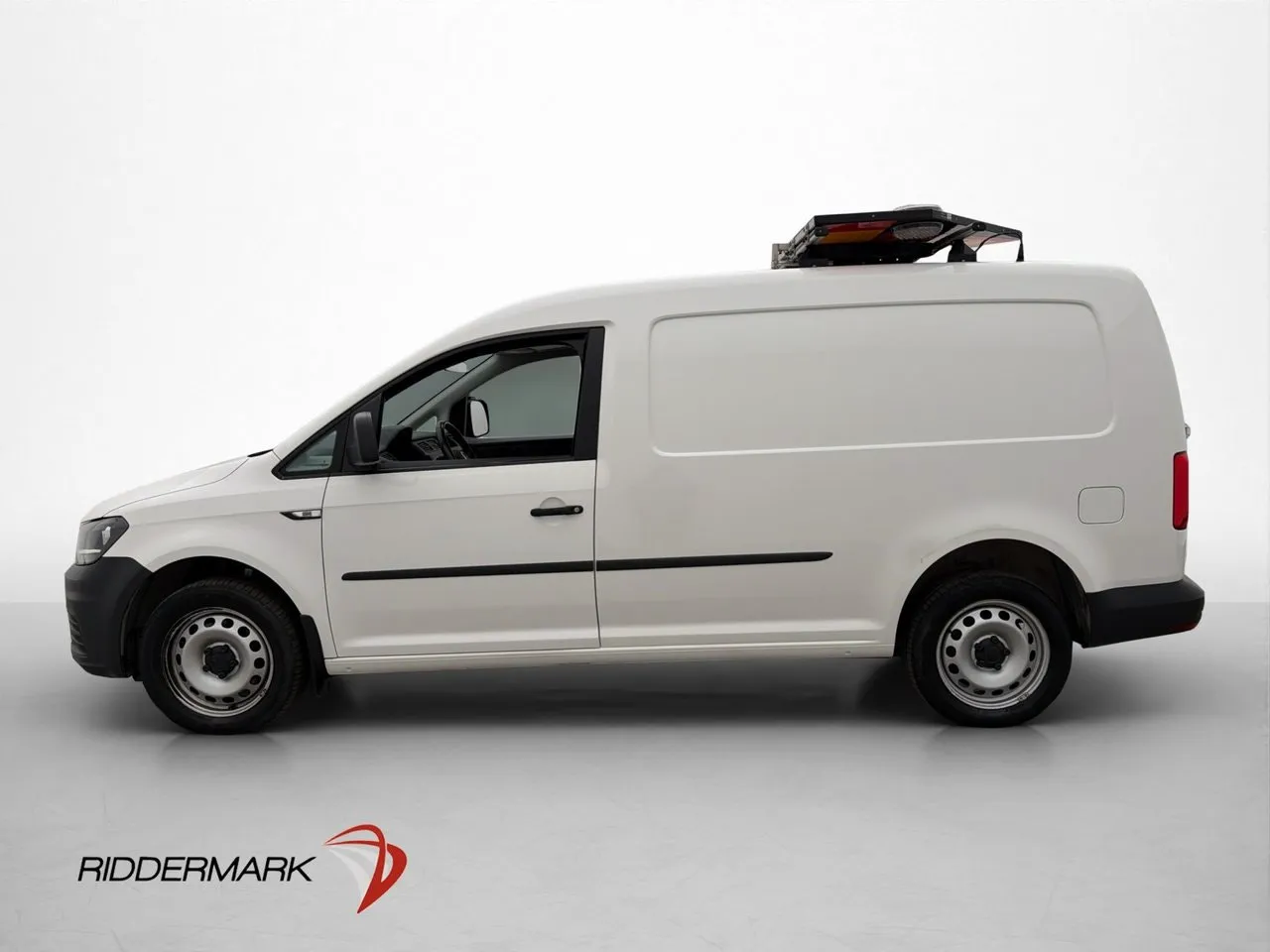 Volkswagen Caddy Maxi bild 6