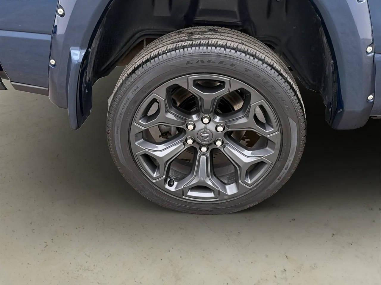 Dodge Ram bild 36