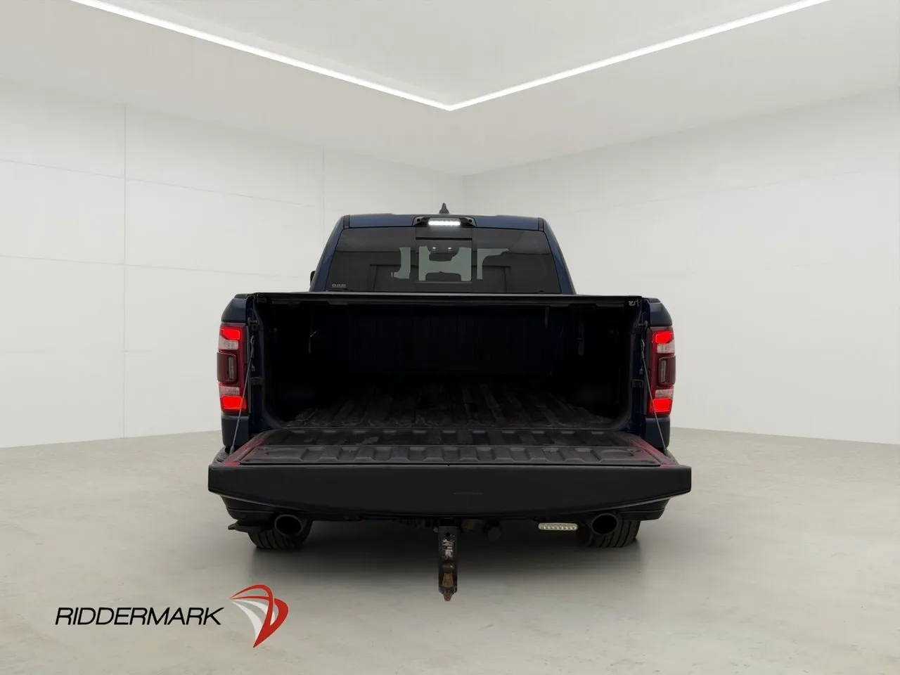 Dodge Ram bild 11
