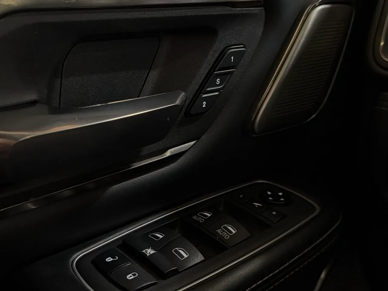 Dodge Ram bild 29