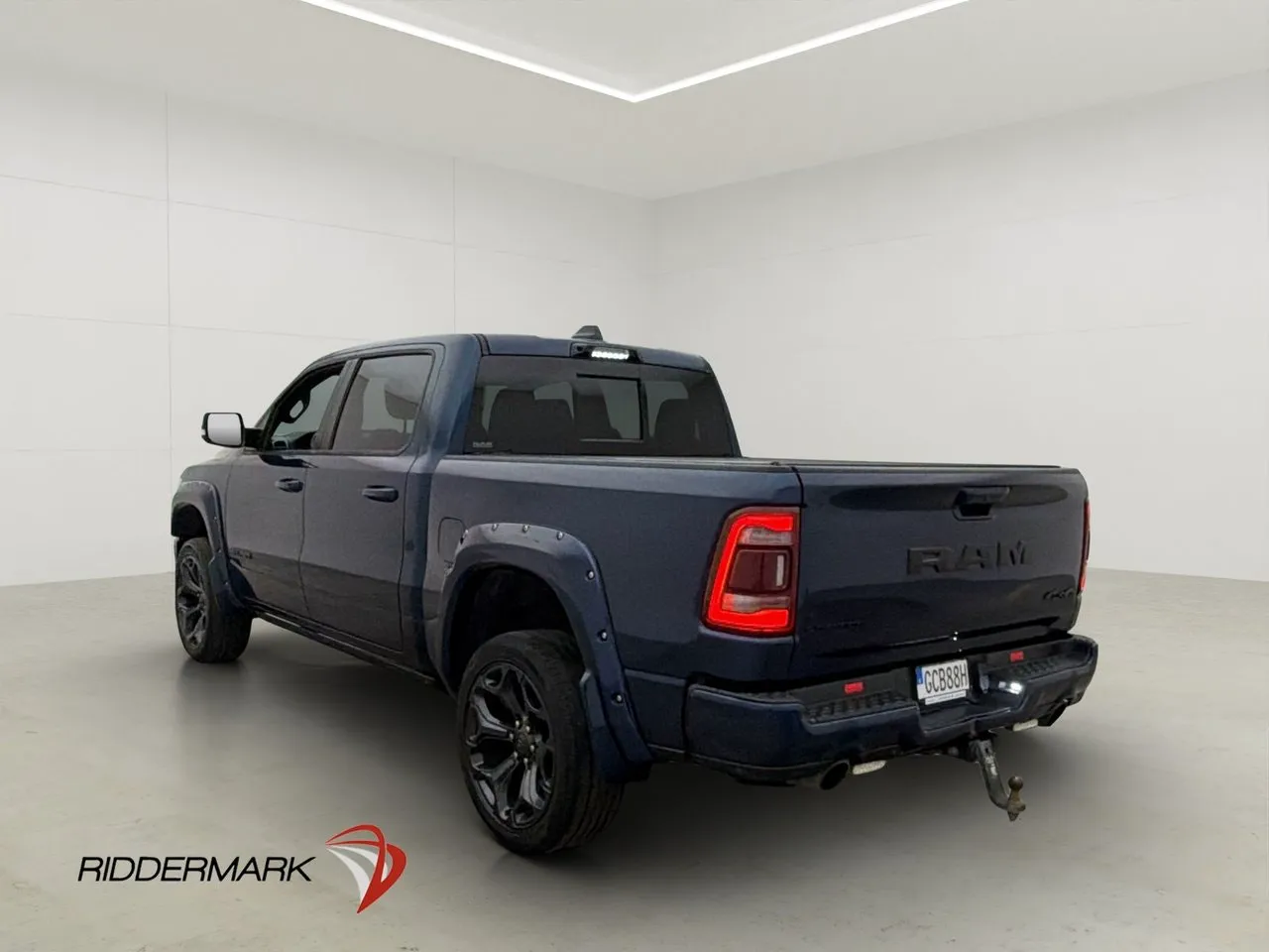 Dodge Ram bild 7