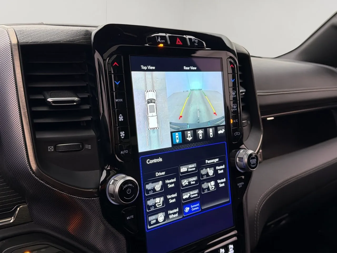 Dodge Ram bild 24