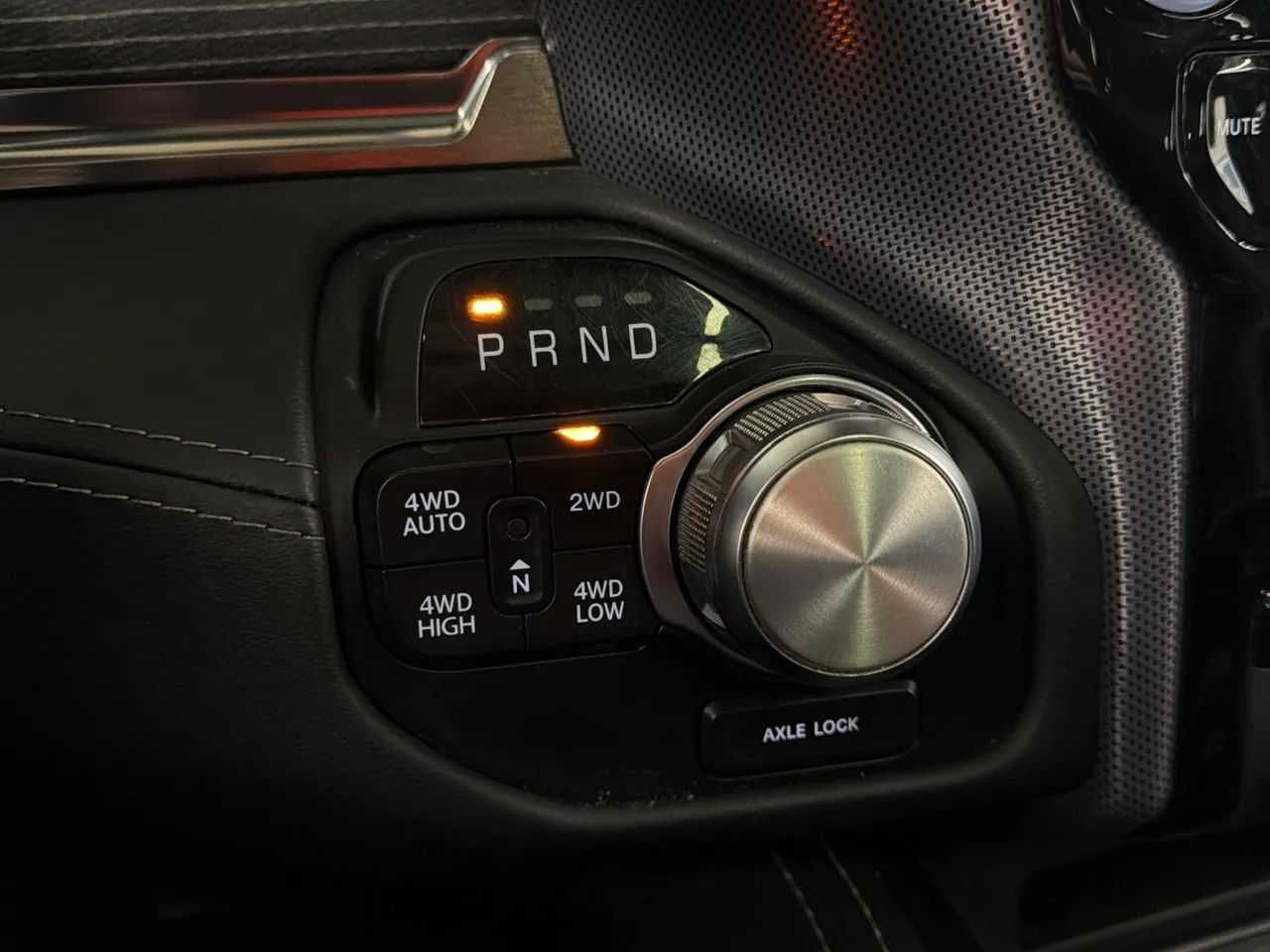 Dodge Ram bild 28