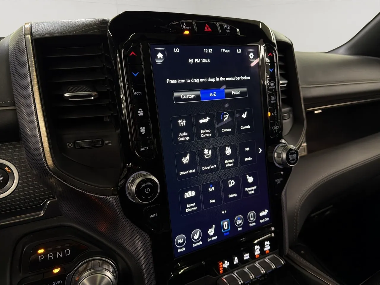 Dodge Ram bild 25