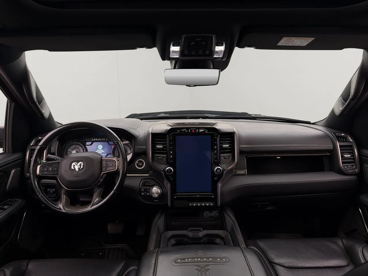 Dodge Ram bild 17