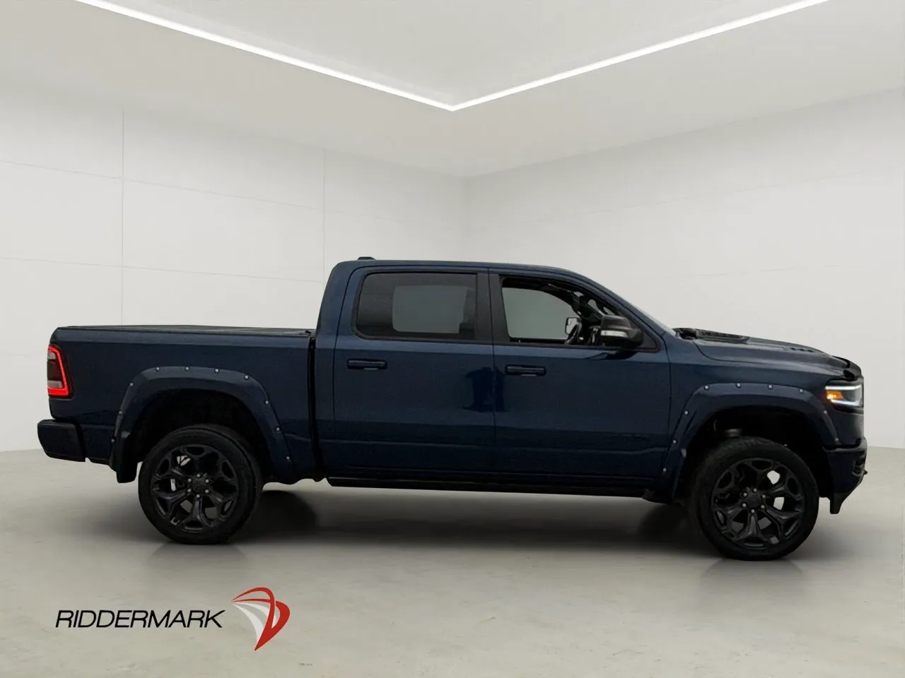 Dodge Ram bild 2