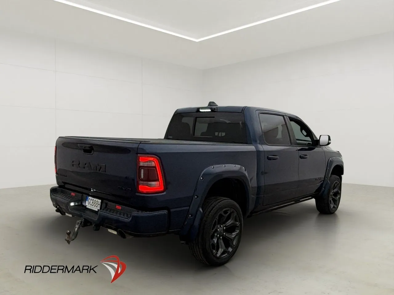 Dodge Ram bild 9
