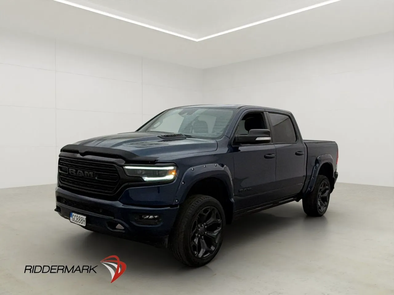 Dodge Ram bild 3