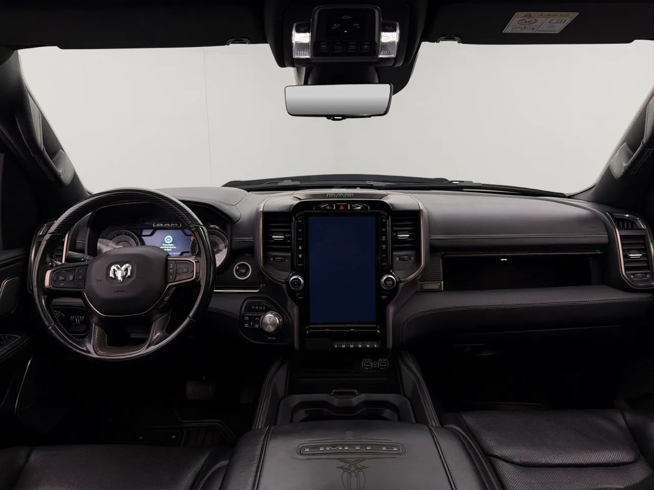 Dodge Ram bild 13