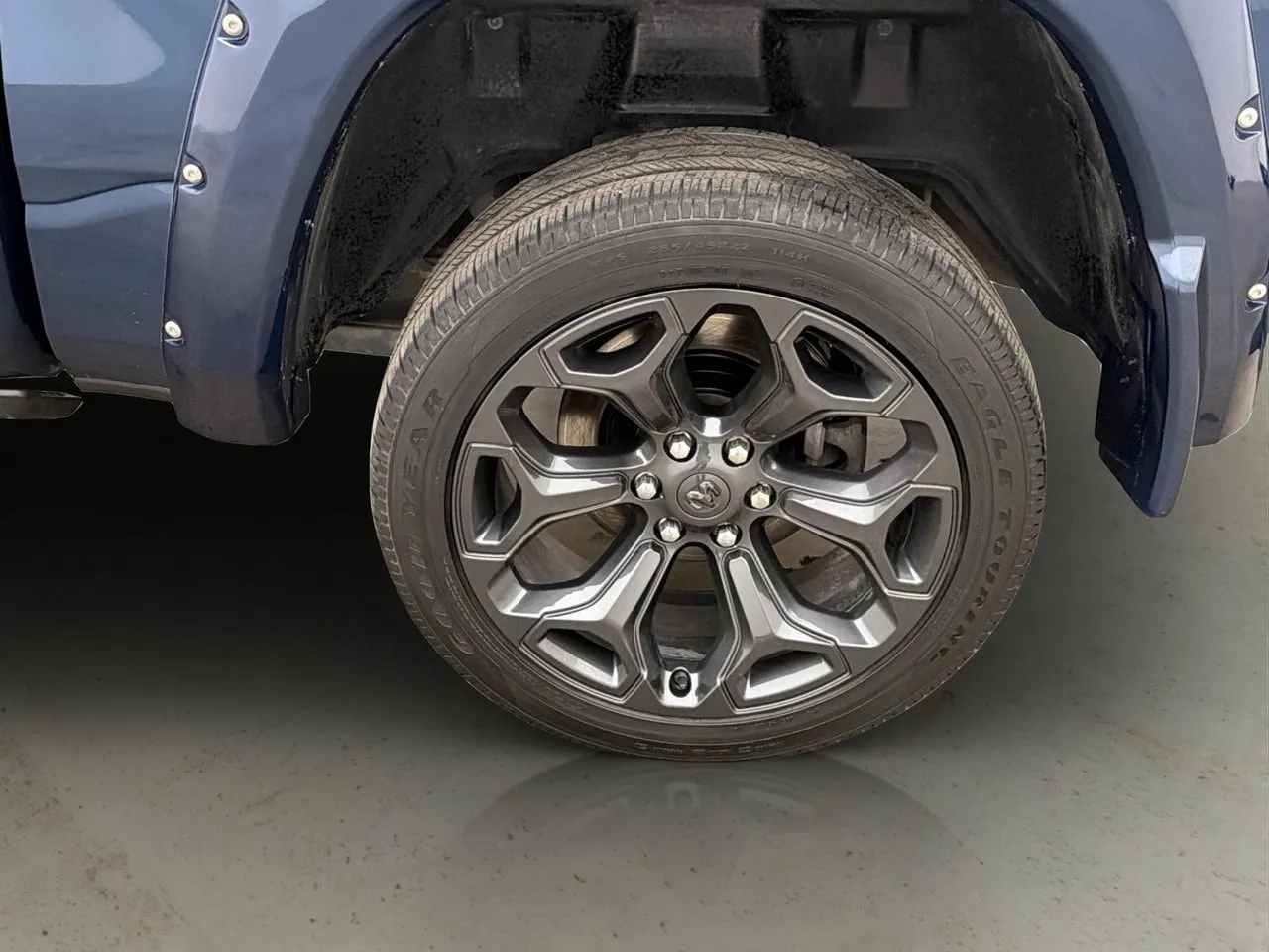 Dodge Ram bild 34