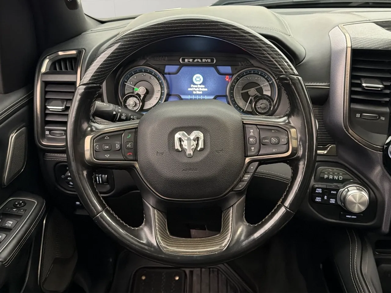 Dodge Ram bild 18