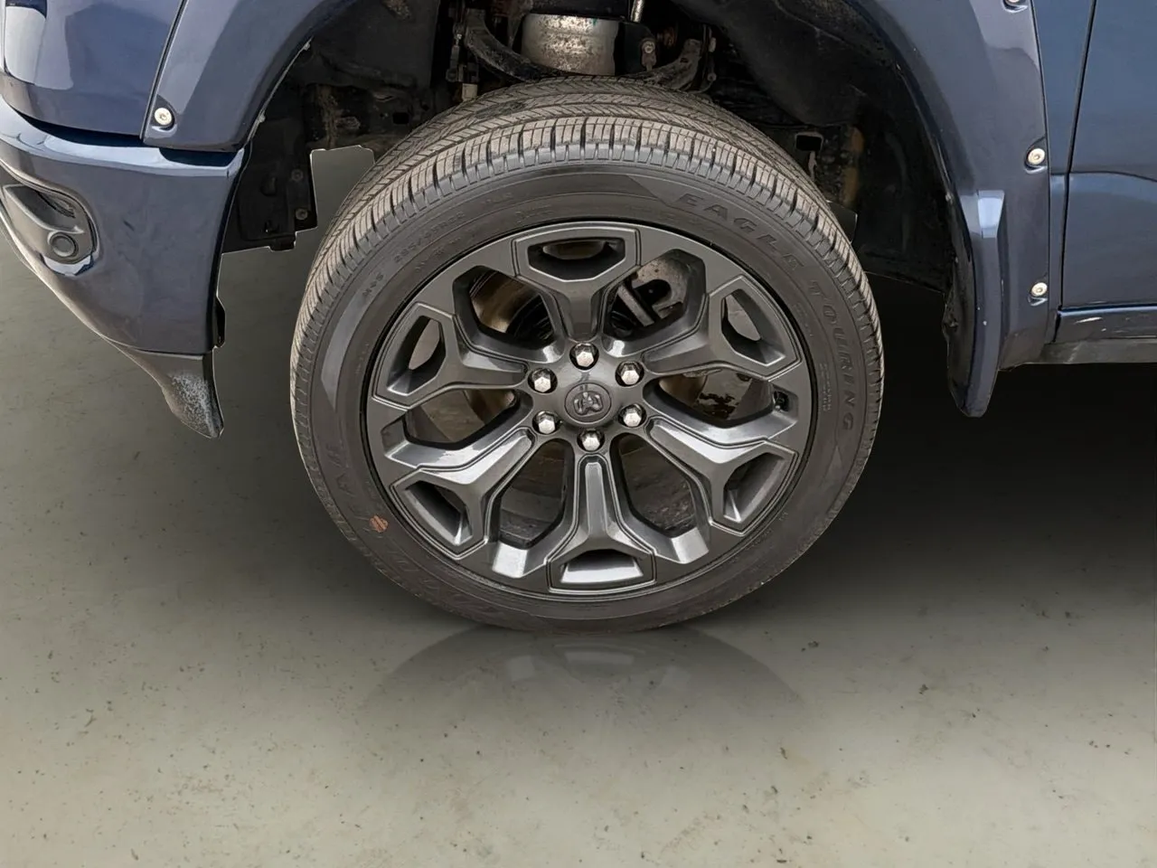 Dodge Ram bild 35