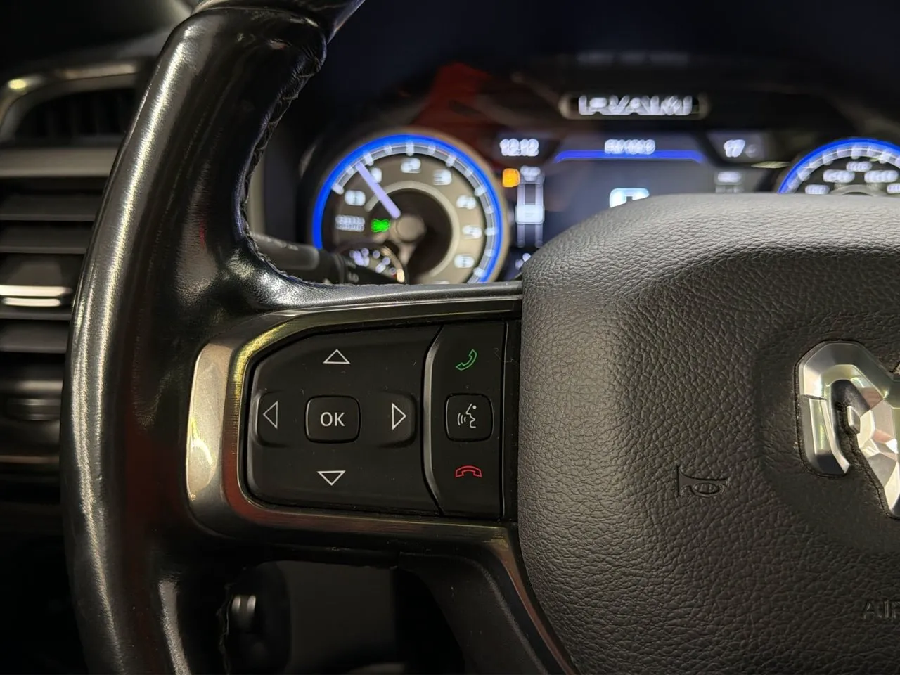 Dodge Ram bild 20