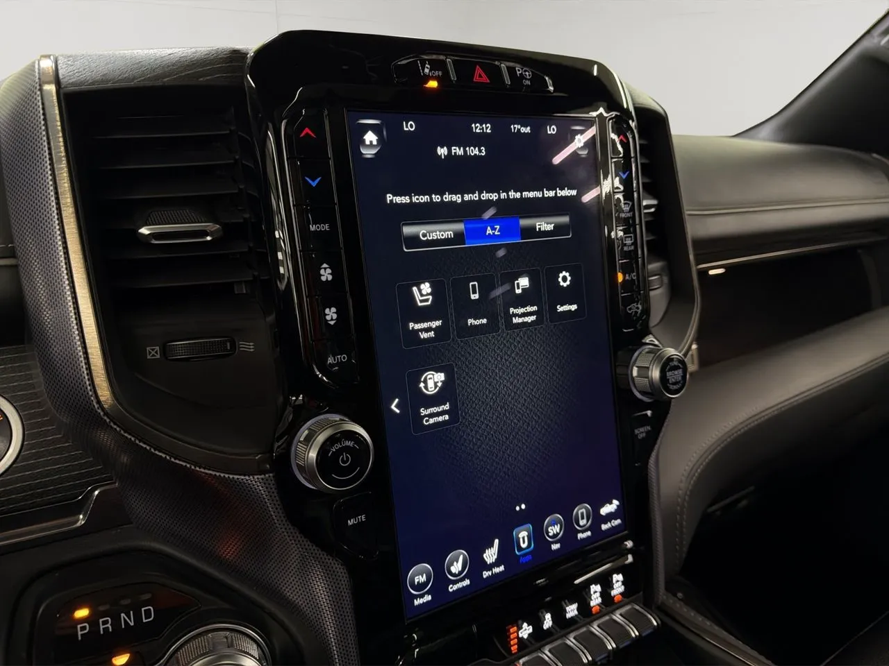Dodge Ram bild 26