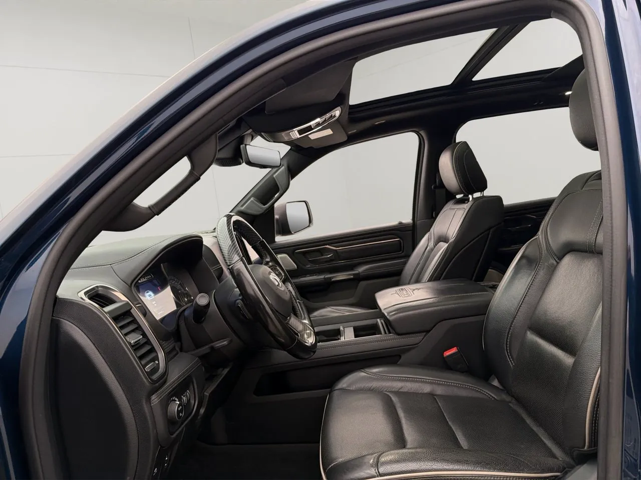 Dodge Ram bild 15