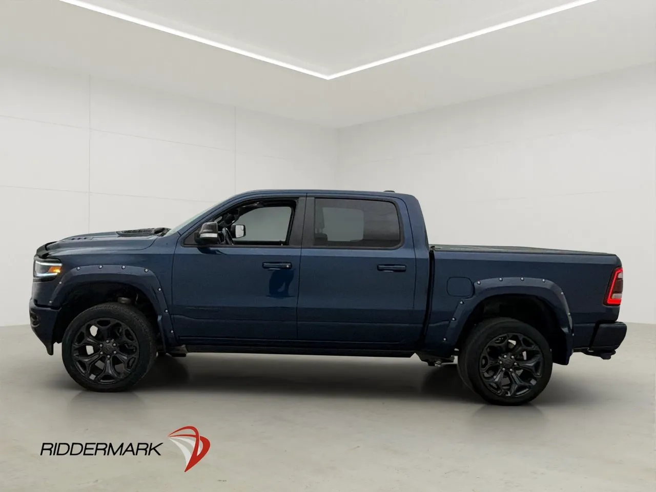 Dodge Ram bild 6