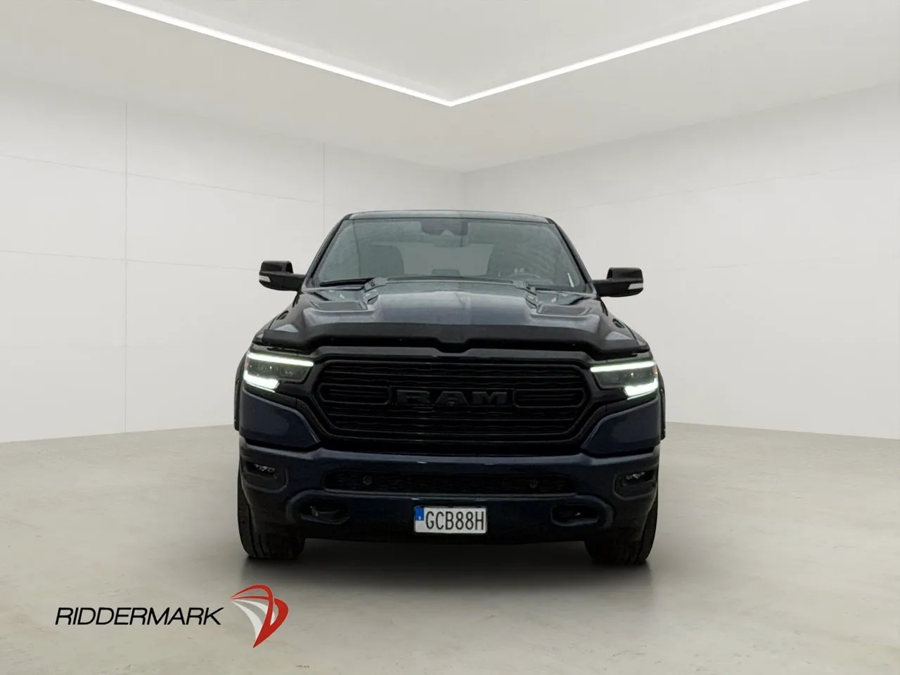 Dodge Ram bild 5