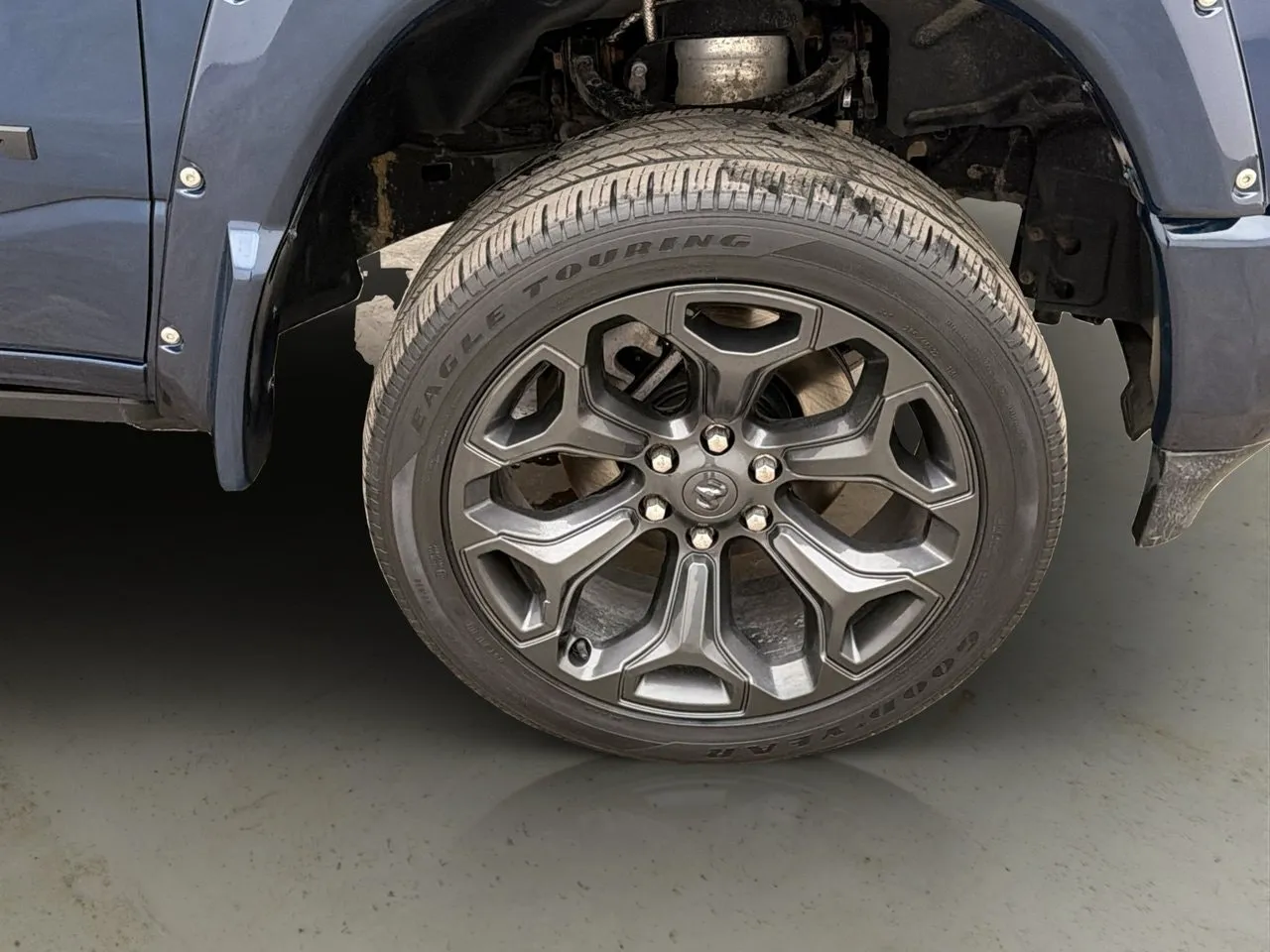 Dodge Ram bild 37