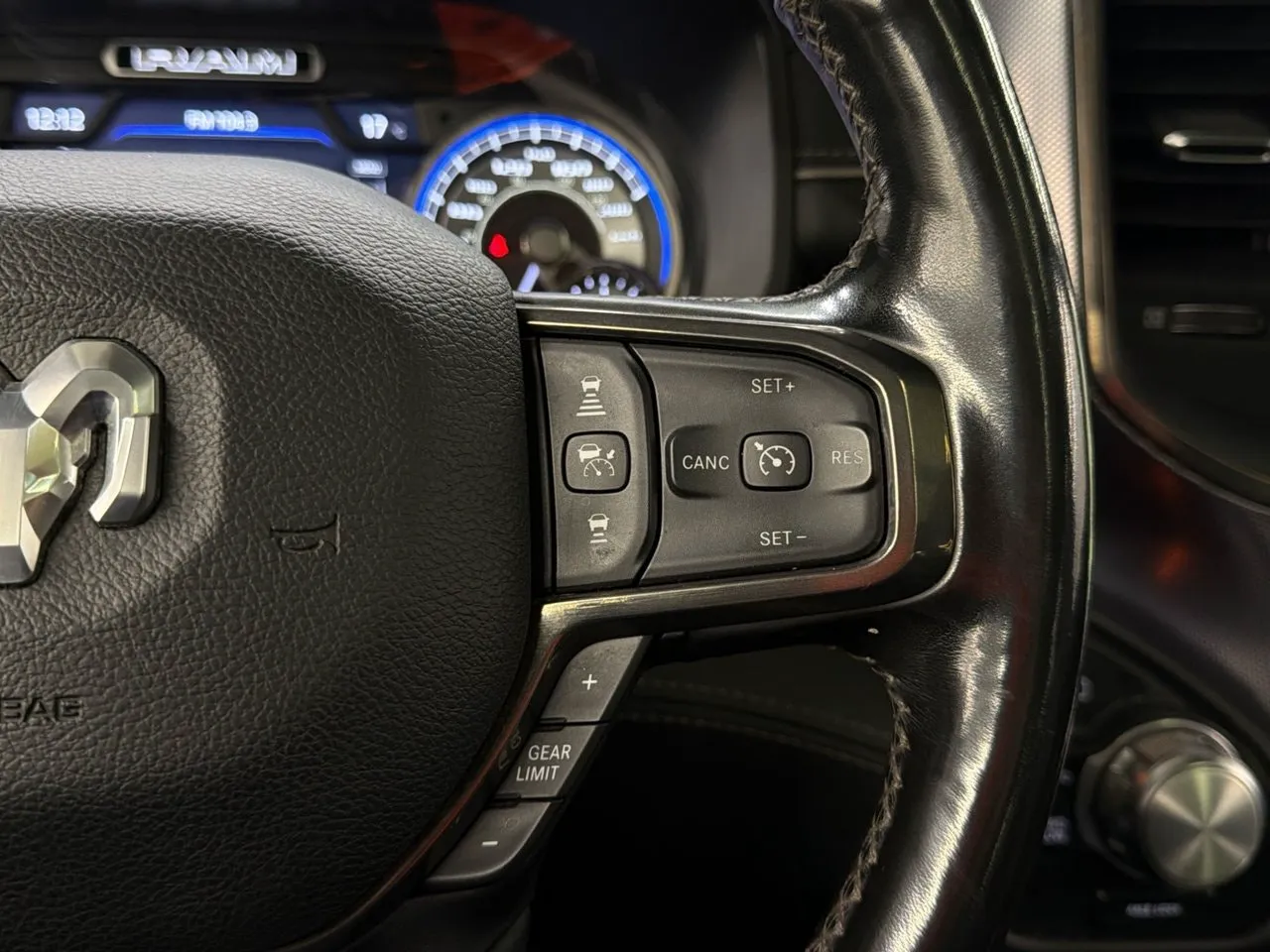 Dodge Ram bild 22