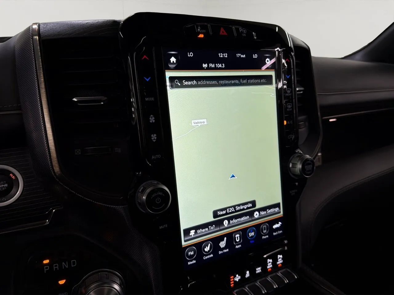 Dodge Ram bild 27