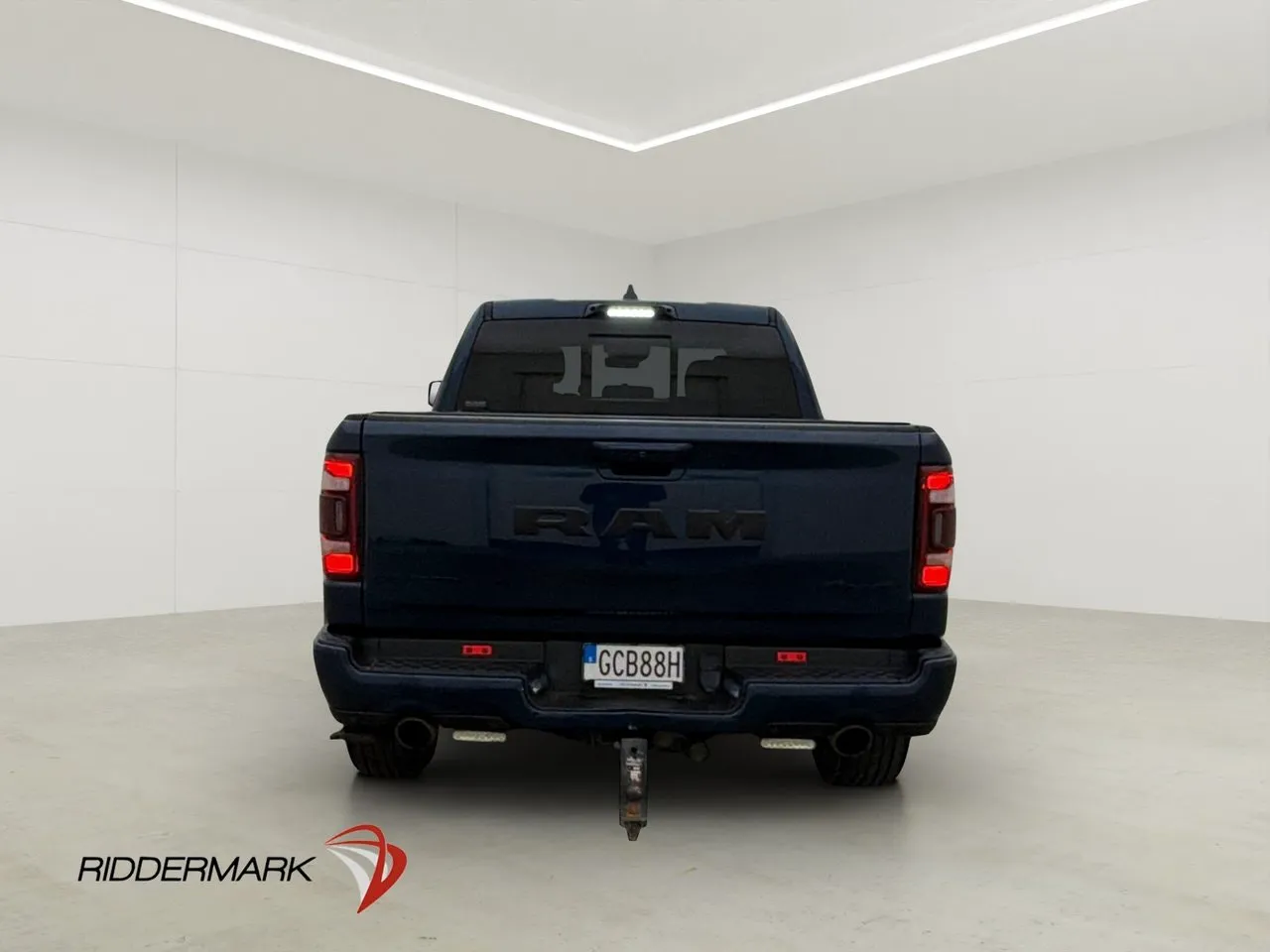 Dodge Ram bild 8