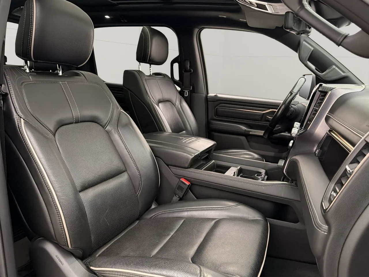 Dodge Ram bild 32