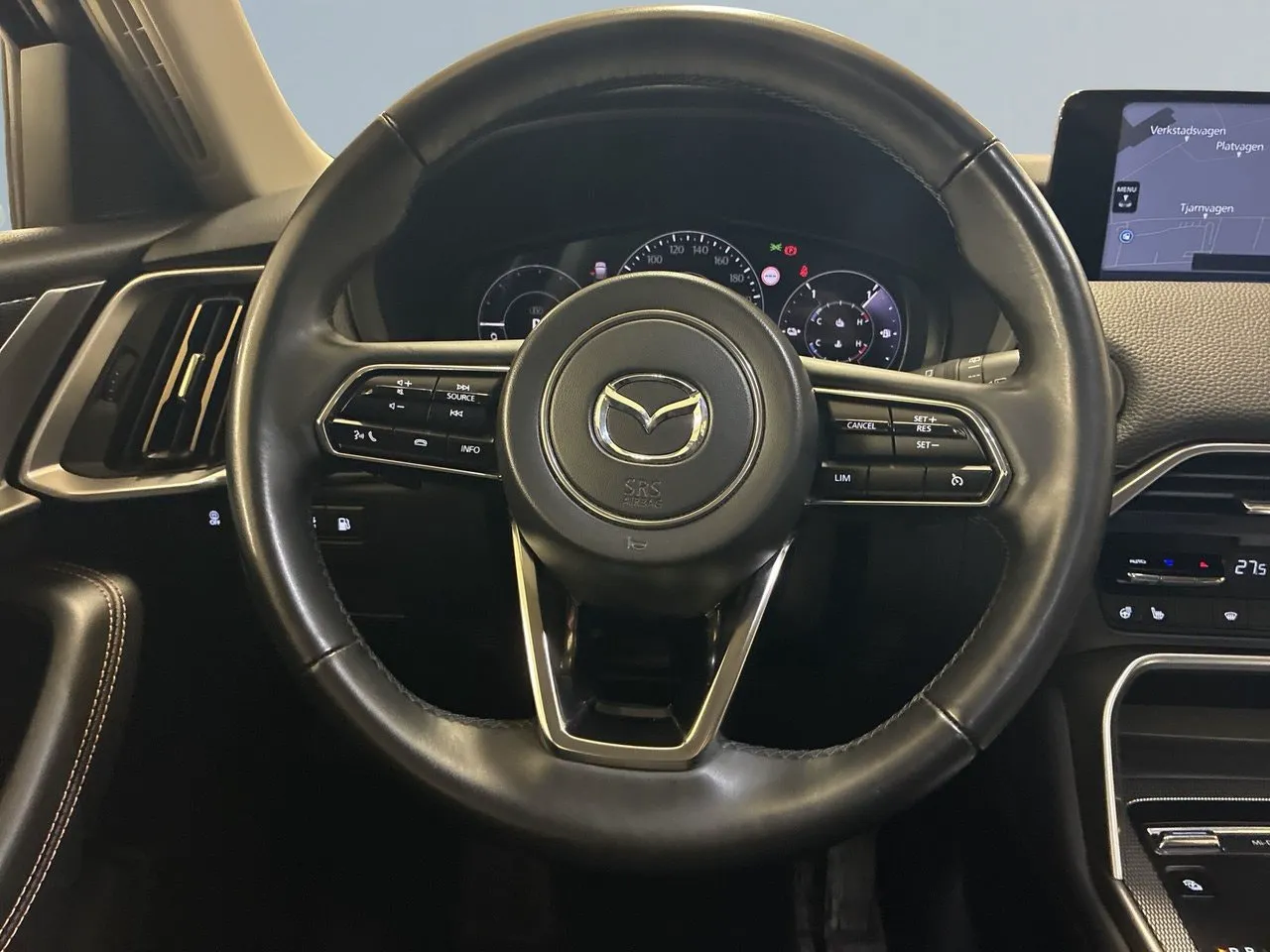 Mazda CX-60 bild 9