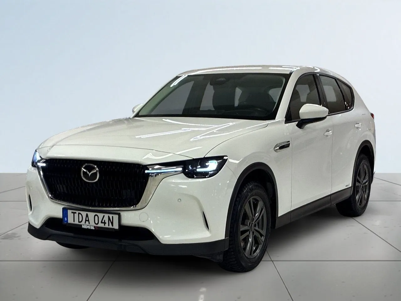 Mazda CX-60 bild 16