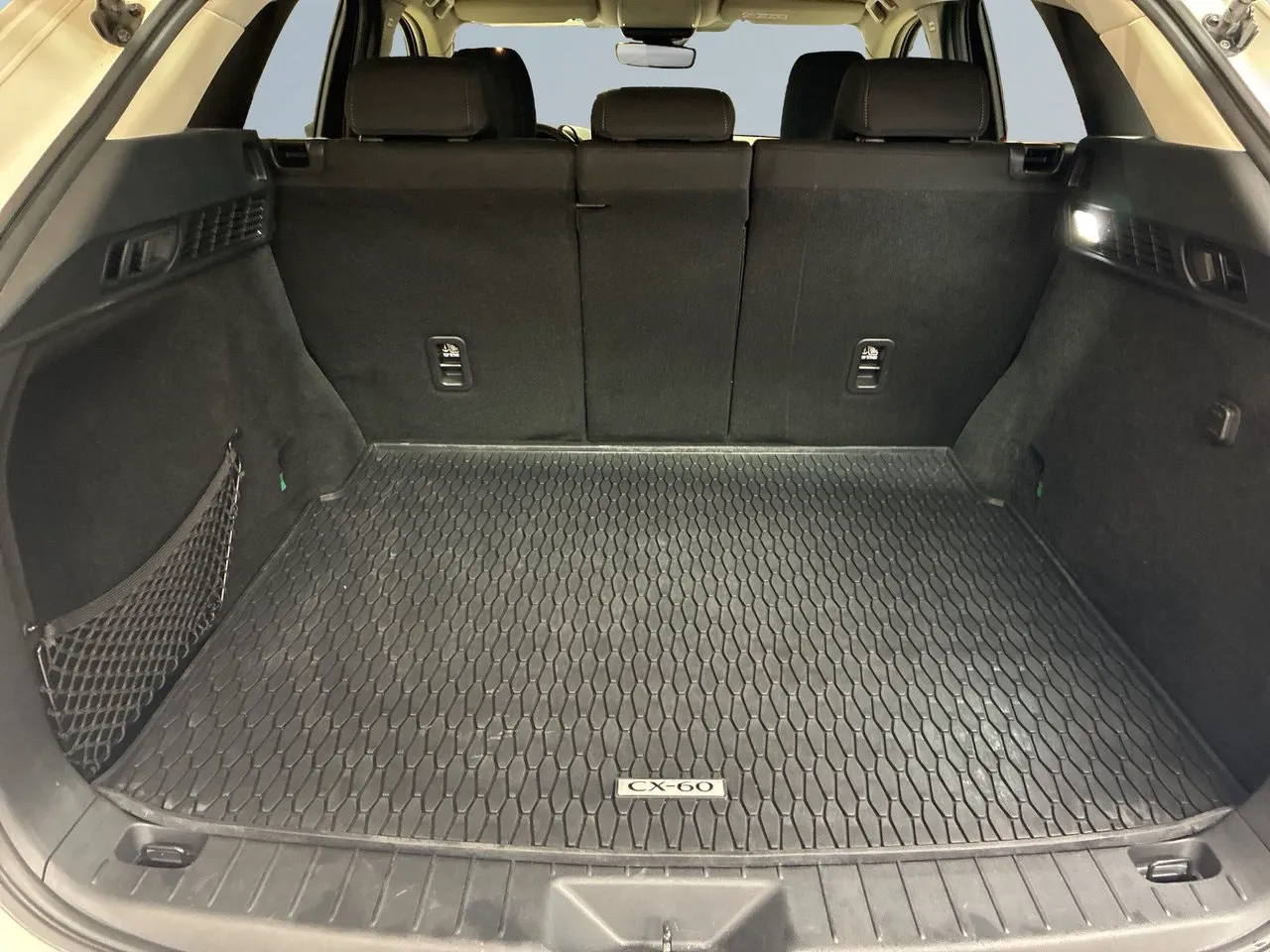 Mazda CX-60 bild 12