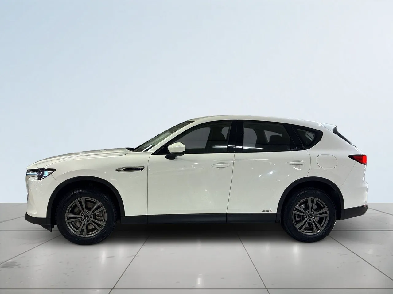 Mazda CX-60 bild 4