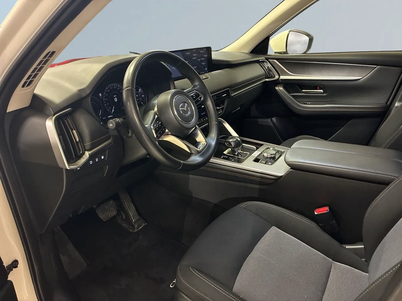 Mazda CX-60 bild 7