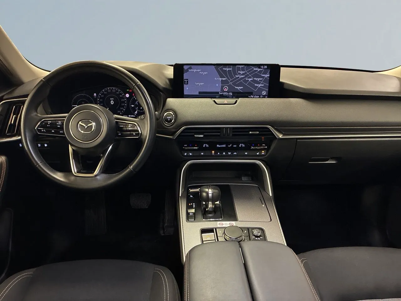 Mazda CX-60 bild 8