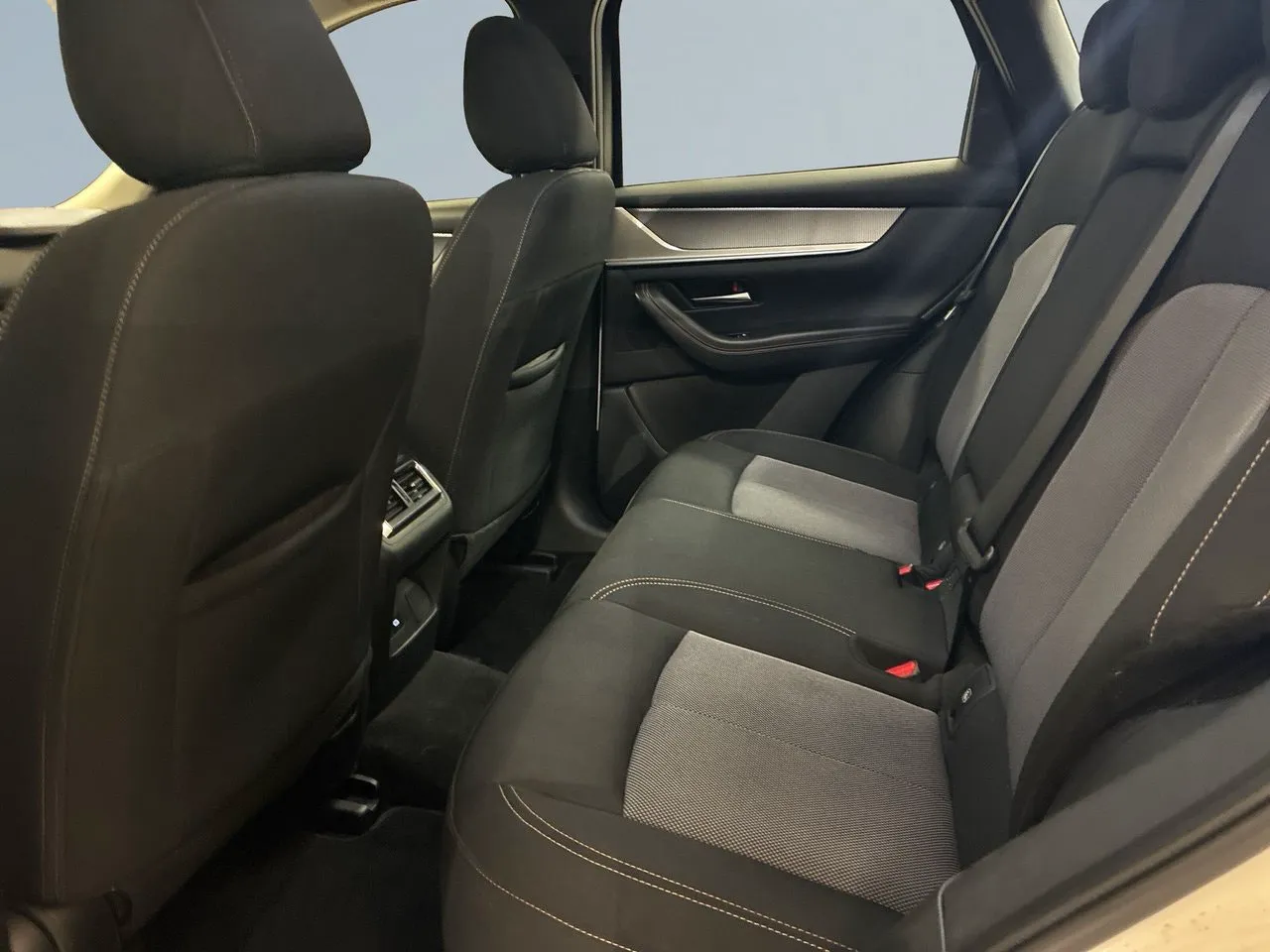 Mazda CX-60 bild 13