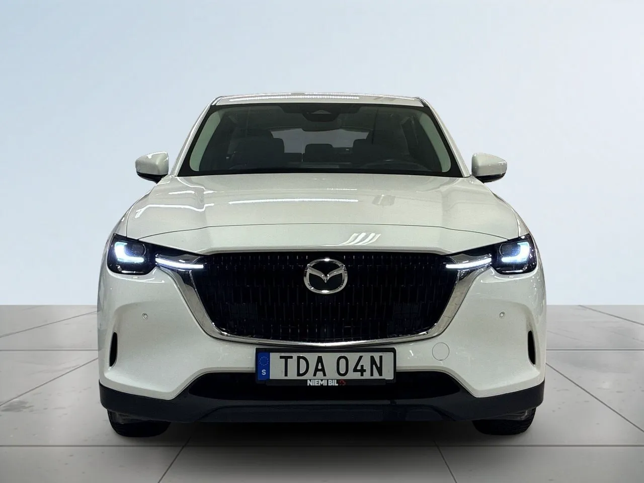 Mazda CX-60 bild 2